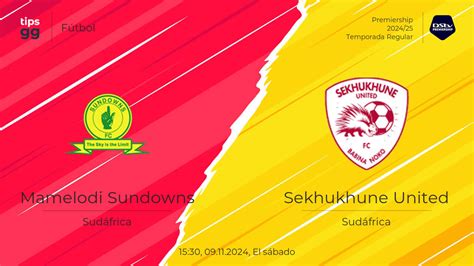 sundowns vs sekhukhune